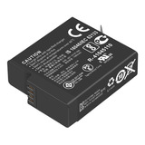 Bateria Pra Gopro 1680mah Ahdbt-501 Hero 5 Hero 6 Hero 7