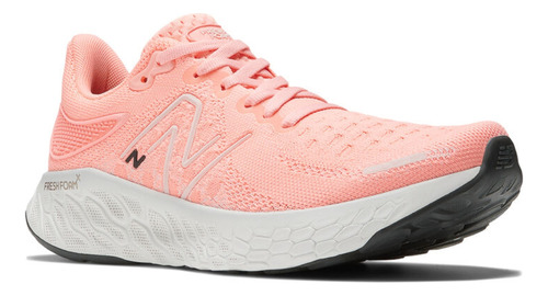 Tenis New Balance Fresh Foam X 1080 V12 Feminino Corrida