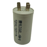 Capacitor De Arranque Para Motores 22uf 400v