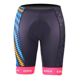 Calza Ciclismo Osx Gen-z Hombre Pomo Salas