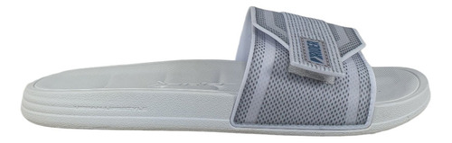 Chinelo Slide Masculino Grendene Rider Walk 12394