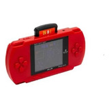 Retro Portatil Consola Ultra C0112 Red