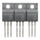 2pcs Transistor Rjp30e2 = Rjh30e2 30e2 Original