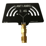 Antena X-lite De 2.4 G En Forma De T, 2.4 G, Control Remoto,