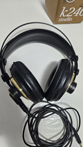 Auricular Akg K240 Studio