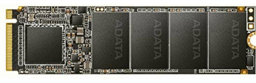 Unidad De Estado Sólido Xpg Sx6000 Pro 1tb Pcie Gen3x4 M.2