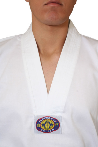 Dobok Taekwondo Infantil /adulto Oxford-marca Shizen Kimonos