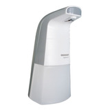 Dispensador De Jabon Liquido O Gel Antibacterial Sensor 