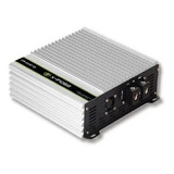 Amplificador  X-fider  Xfp-3000.1d   Alta Potencia
