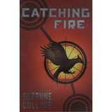 Catching Fire - The Hunger Games 2