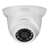 Dahua Ipc-hdw1431s Camara Ip Domo 4mp H.265 Ip67 Ir 30m Poe