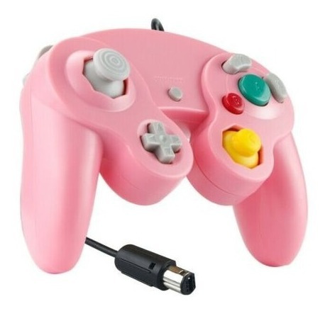 Control Compatible Con Nintendo Gamecube