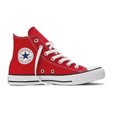 Zapatillas Botas Converse Chuck Taylor All Star