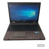 Hp Probook 6560