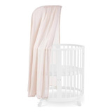 Stokke Sleepi Canopy De Pehr, Color Rubor, Para Sleepi Mini