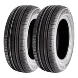 Paquete 2 Llantas 195/50r15 82v Hp Rx307 Joyroad