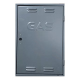 Puerta De Gas Para Llave De Medidor Gas Aprobada 27x65