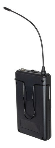 Micrófono Cintillo Wireless Vhf / Mlab - 8770