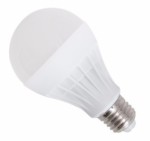 Ampolleta Led 9 Watts Pct Luz Fría