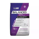 Vital Can Balanced Cachorro Raza Grande X 20 Kg. Sabuesosvet