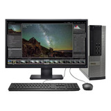 Super Computadora Intel Core I7 16gb 1tb Monitor De 24'' 