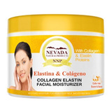 Crema Facial Elastina Y Colageno Hidrata - g a $141