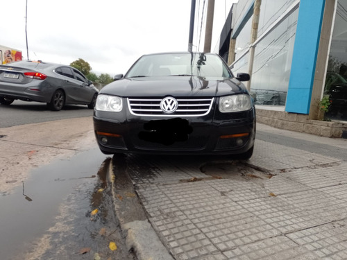 Volkswagen Bora Tdi 