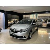 Renault Logan 2013 1.6 Expression 85cv