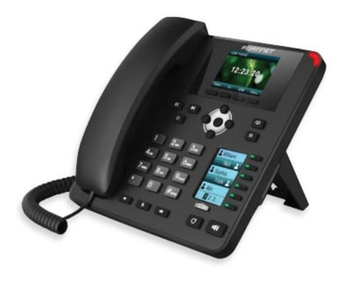 Fortifone 375 - Aparelho Para Audioconferência Voip Fortinet