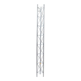 Tramo De Torre Arriostrada De 3mx30cm Ancho Stz-30g Humedad