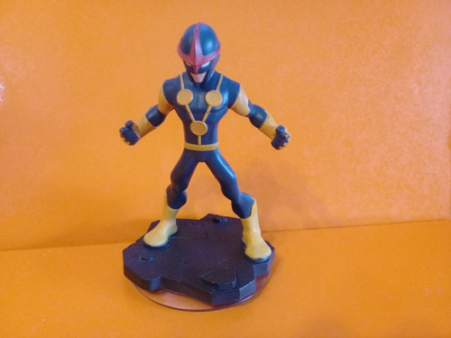 Nova Avengers Disney Infinity 2.0 Envíos Dom Play