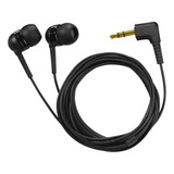 Fone De Ouvido Sennheiser In Ear Ie-4