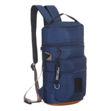 Mochila Matera Morral Porta Termo Equipo Mate 