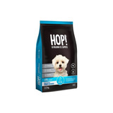Alimento Hop! Cachorro Raza Pequeña 3kg