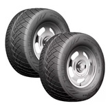 Paquete De 2 Llantas 275/60 R15 Tdi Rauffan Sp 900 107s