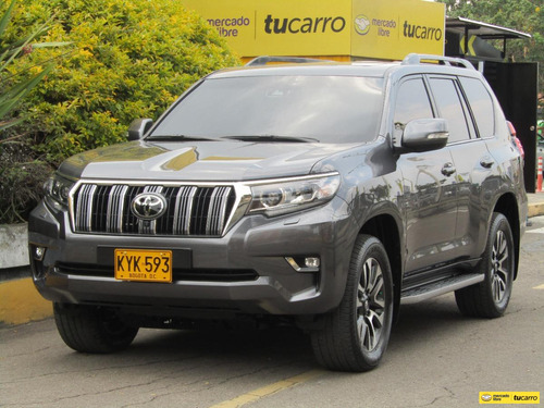 Toyota Prado 4.0 Vx Fl Tp 5p