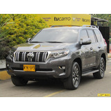 Toyota Prado 4.0 Vx Fl Tp 5p