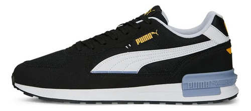 Puma Graviton Hombre 383115 14