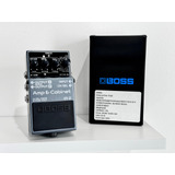 Pedal Boss Ir-2 Simulador De Amplificador Envio Gratis