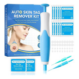 Kit De Eliminación De Piel Auto Tag Remover Reloj