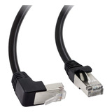 Cable Ethernet Cat5, Rj45 Macho A Macho Cable De Red Lan De 