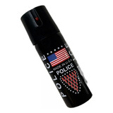 Gas Pimienta 60 Ml Red Defensa Personal Paralizante Antirobo