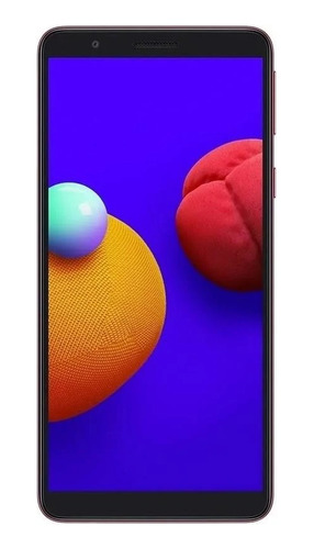 Smartphone Samsung Galaxy A01 32gb 2gb Ram | Excelente