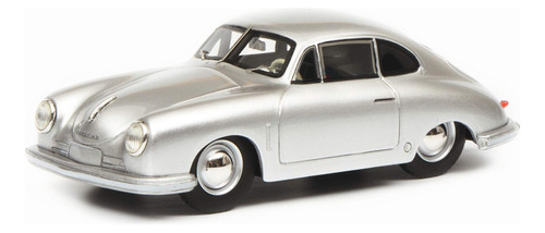 1:18, Porsche, Schucoporsche 356 Gmünd Coupé 1948