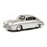 1:18, Porsche, Schucoporsche 356 Gmünd Coupé 1948