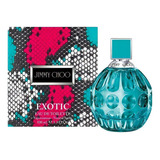 Jimmy Choo Exotic Edt 100ml Premium