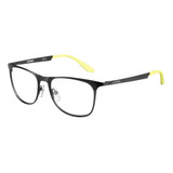 Carrera Armazón Oftálmico Ca5526 Negro