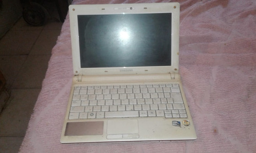 Netbook Samsung Ar5b95