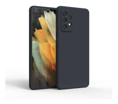 Carcasa Funda Protectora Silicona Con Correa Para Samsung