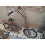 Bicicleta Vintage Plegable! Niño,mujer,hombre!